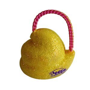 Rare LOL Surprise Sweet Accessory Peeps Yellow Chick Miniature Toy